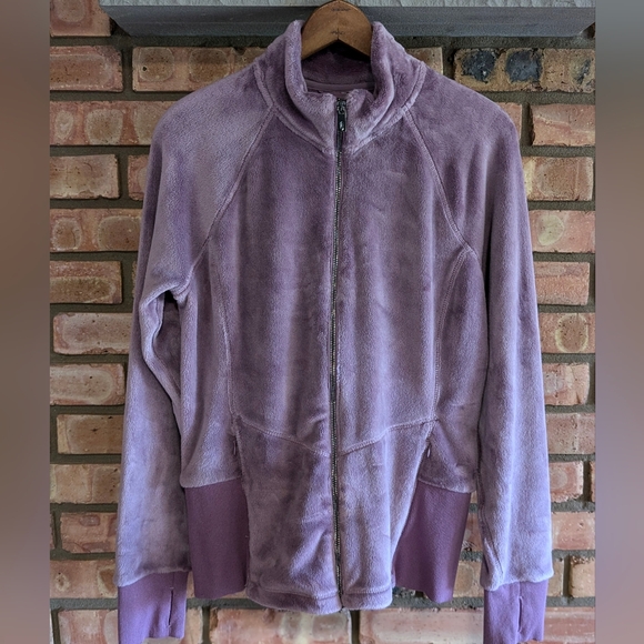 Free Country Purple Jacket - Picture 8 of 12